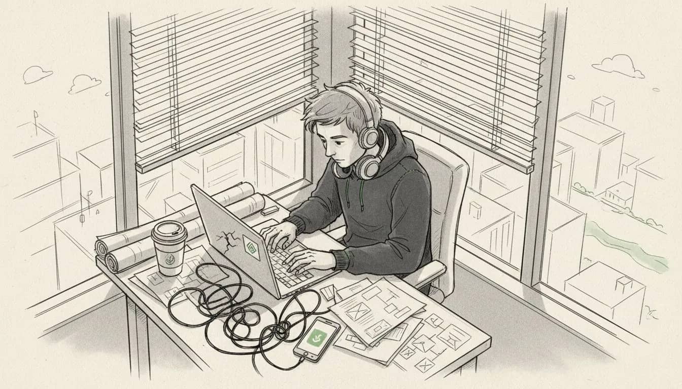 Vibe Coding Issues: Risks for Indie Founders