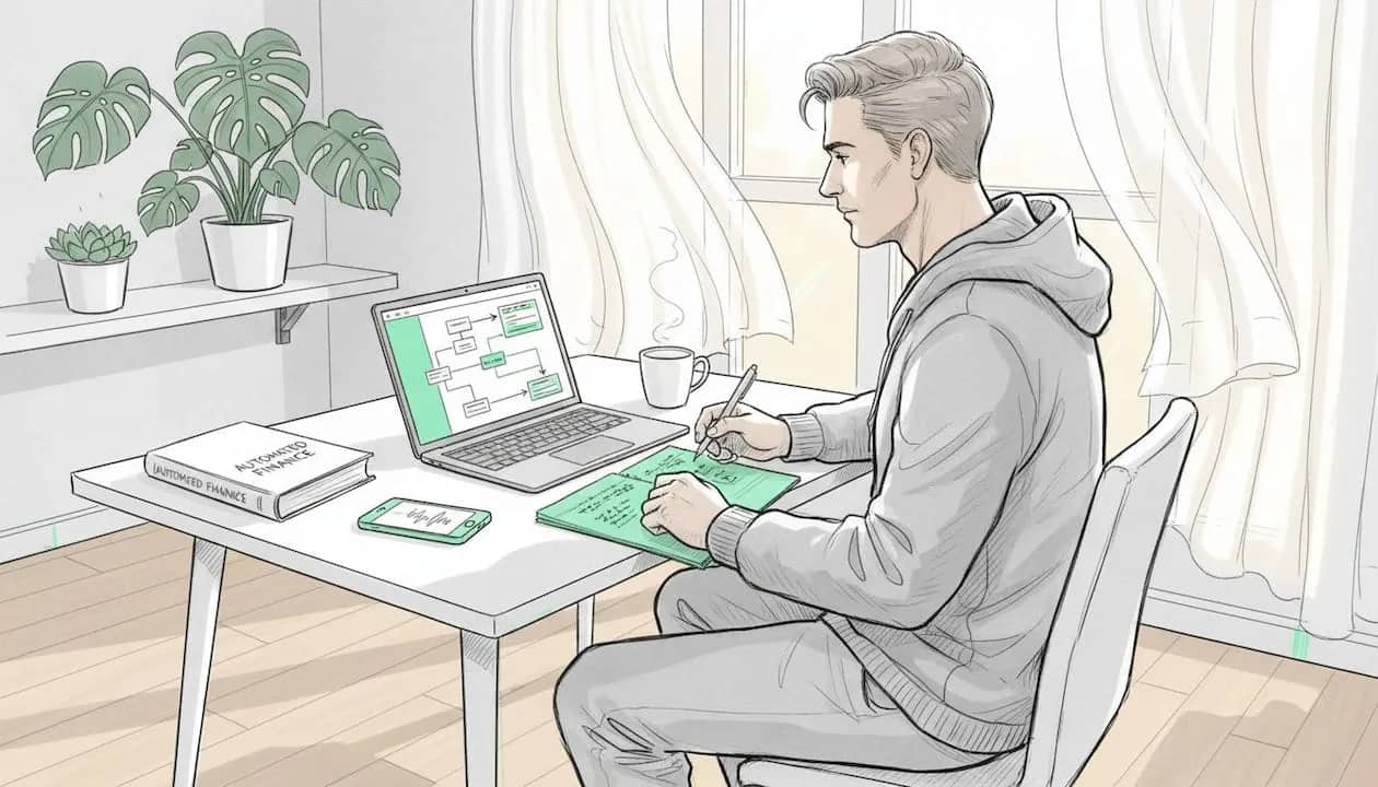 Top passive income ideas: build wealth with smart systems