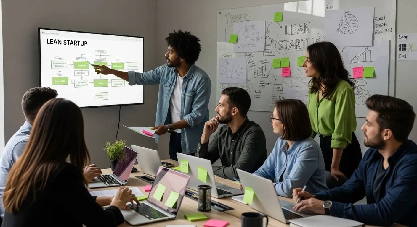 Understanding Lean Startup Methodology for New Entrepreneurs