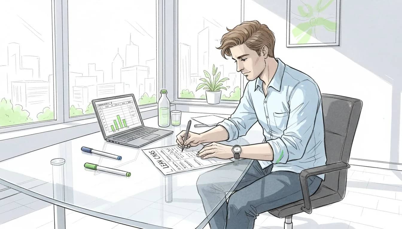 What Is a Lean Canvas? Limitations and Smarter AI Tools