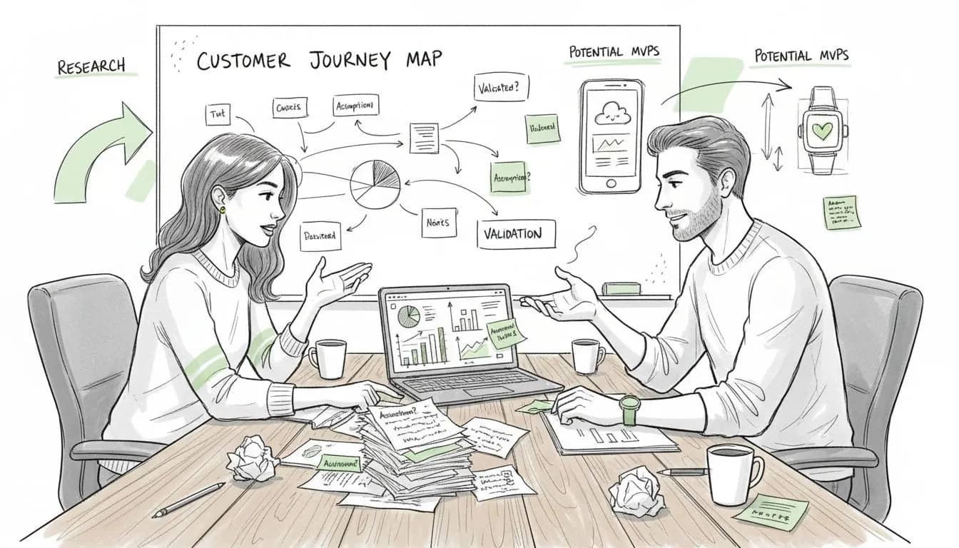 Customer Validation Explained: Proven Steps for Success