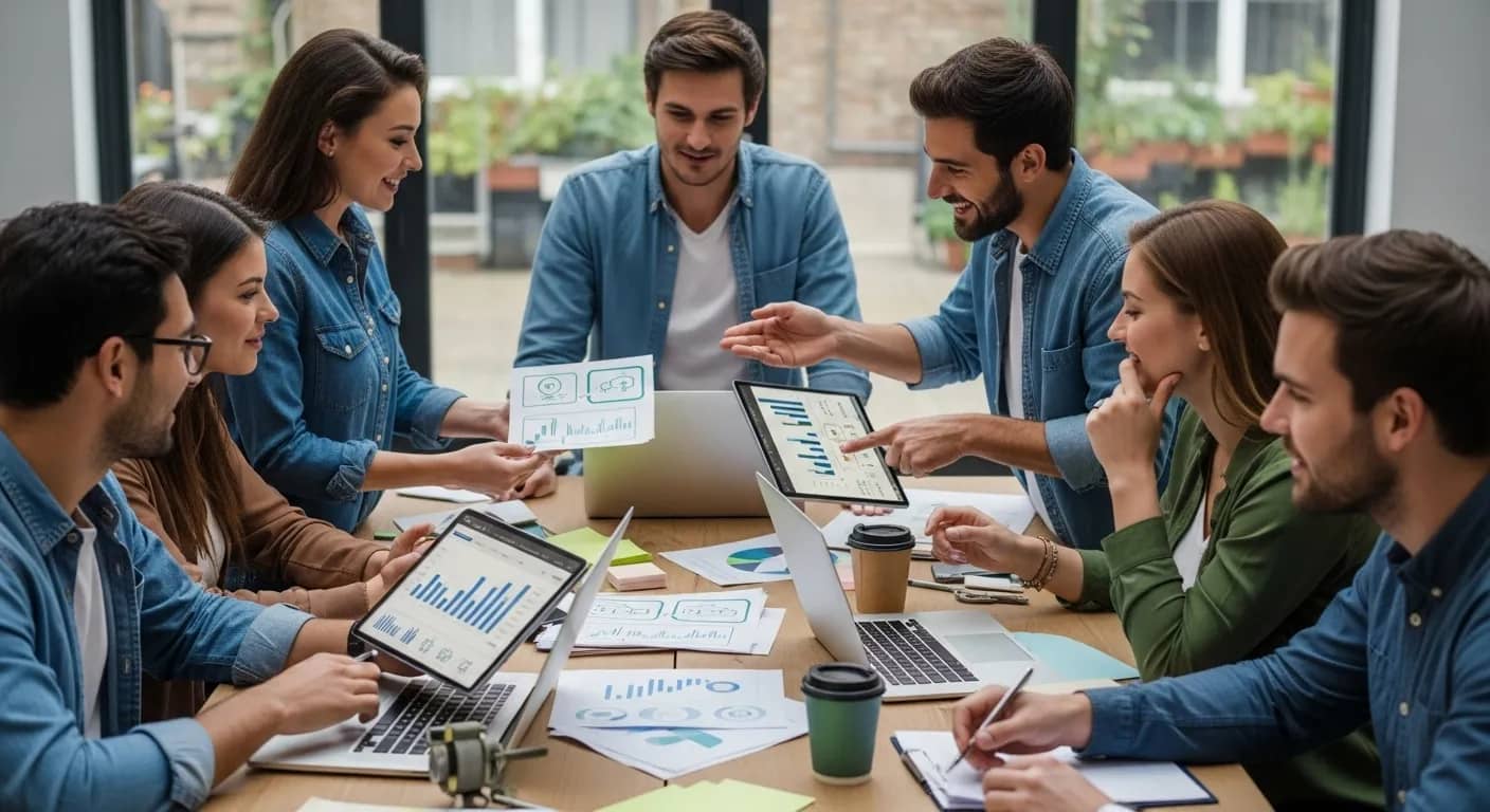 7 Essential Tips for Bootstrapping a Startup Successfully