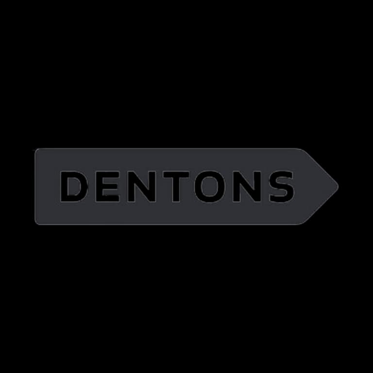 Dentons — siift partner