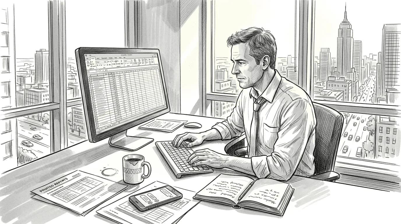 How to identify market trends for business success