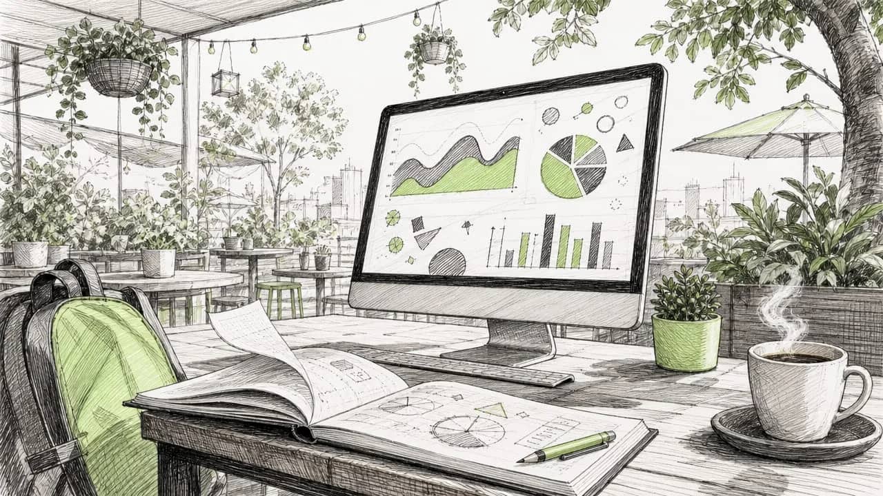 How to Analyze Competitors: A Guide for Entrepreneurs