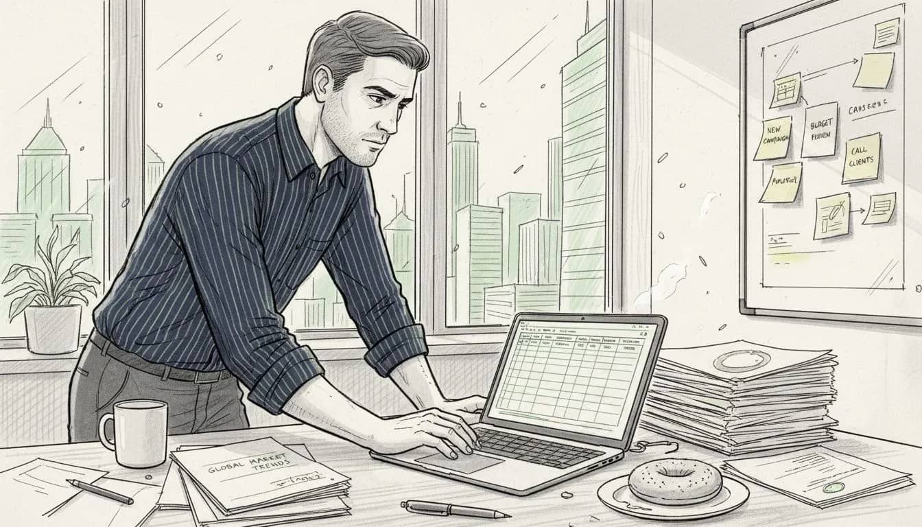 Data-Driven Innovation: Launch Profitable Side Businesses