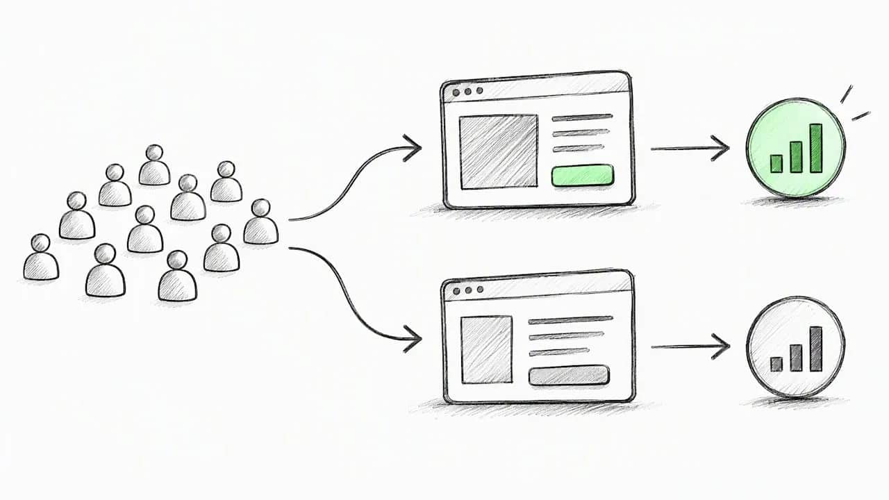 3 Replicable A/B Tests Founders Can Run: Stat Aware Runbook