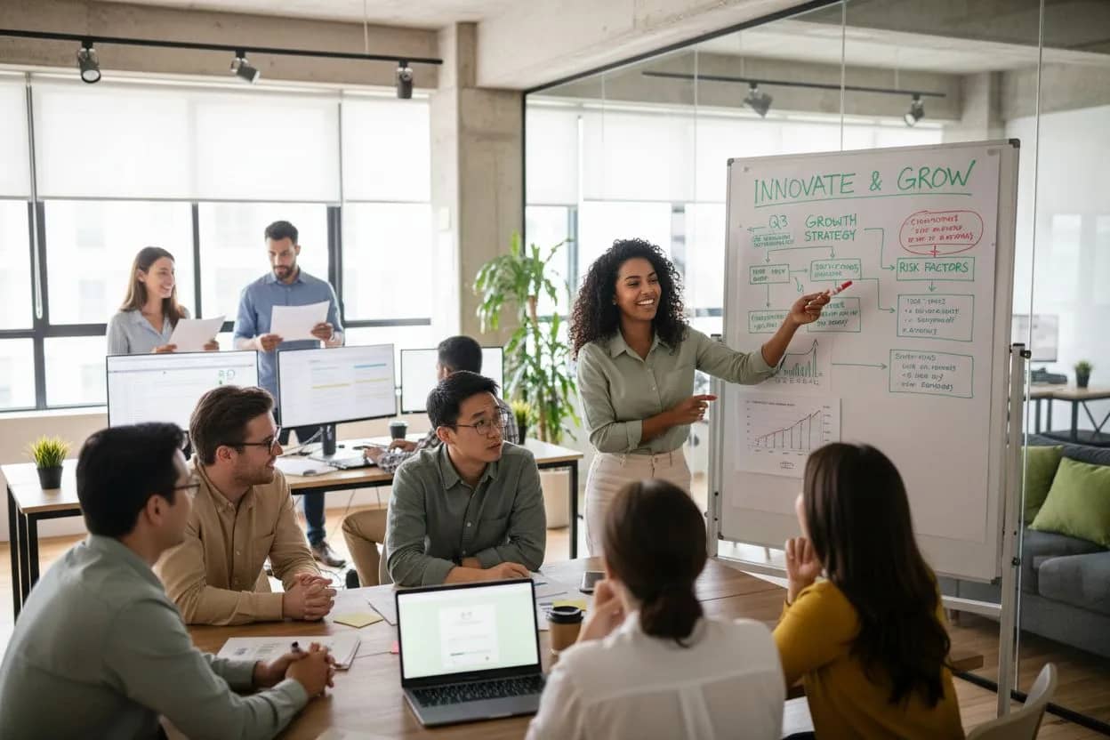 7 Startup Blindspots Every New Founder Needs to Avoid