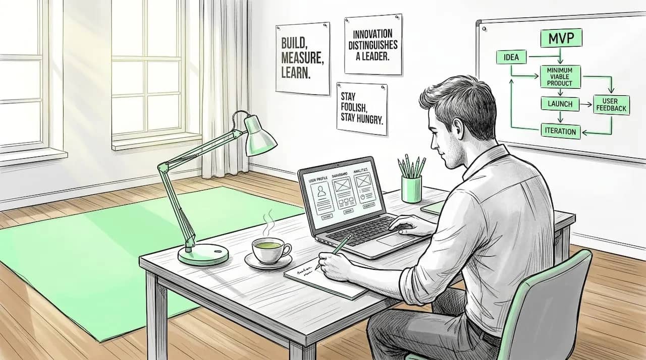 What is a minimum viable product? A founder's guide