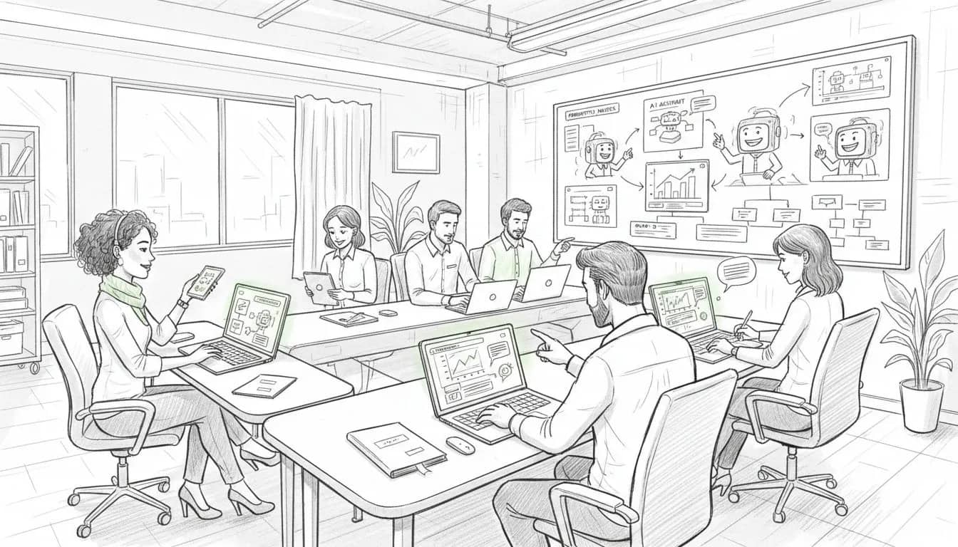 The Essential Guide to AI Tools for Entrepreneurs