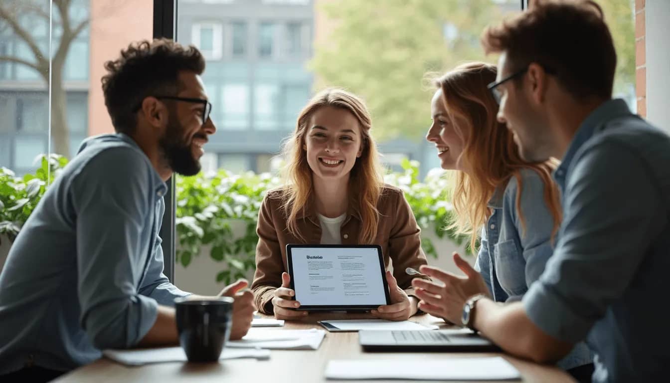 How to Get Business Referrals: Simple Steps for New Entrepreneurs 2025