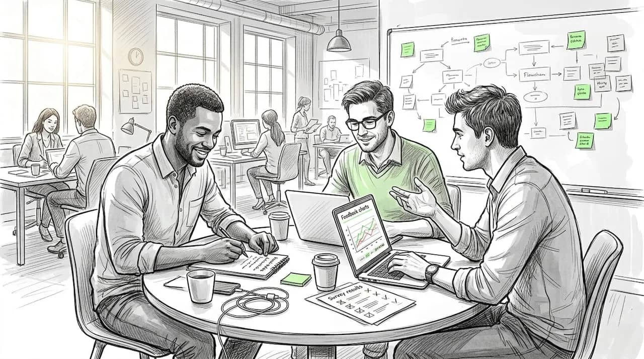 Is Your Startup Product Iteration Strategy Working?