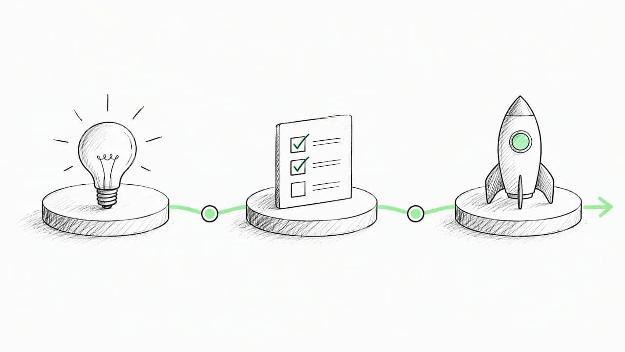 90 Day AI Playbook for Product Managers: From Idea to Pilot