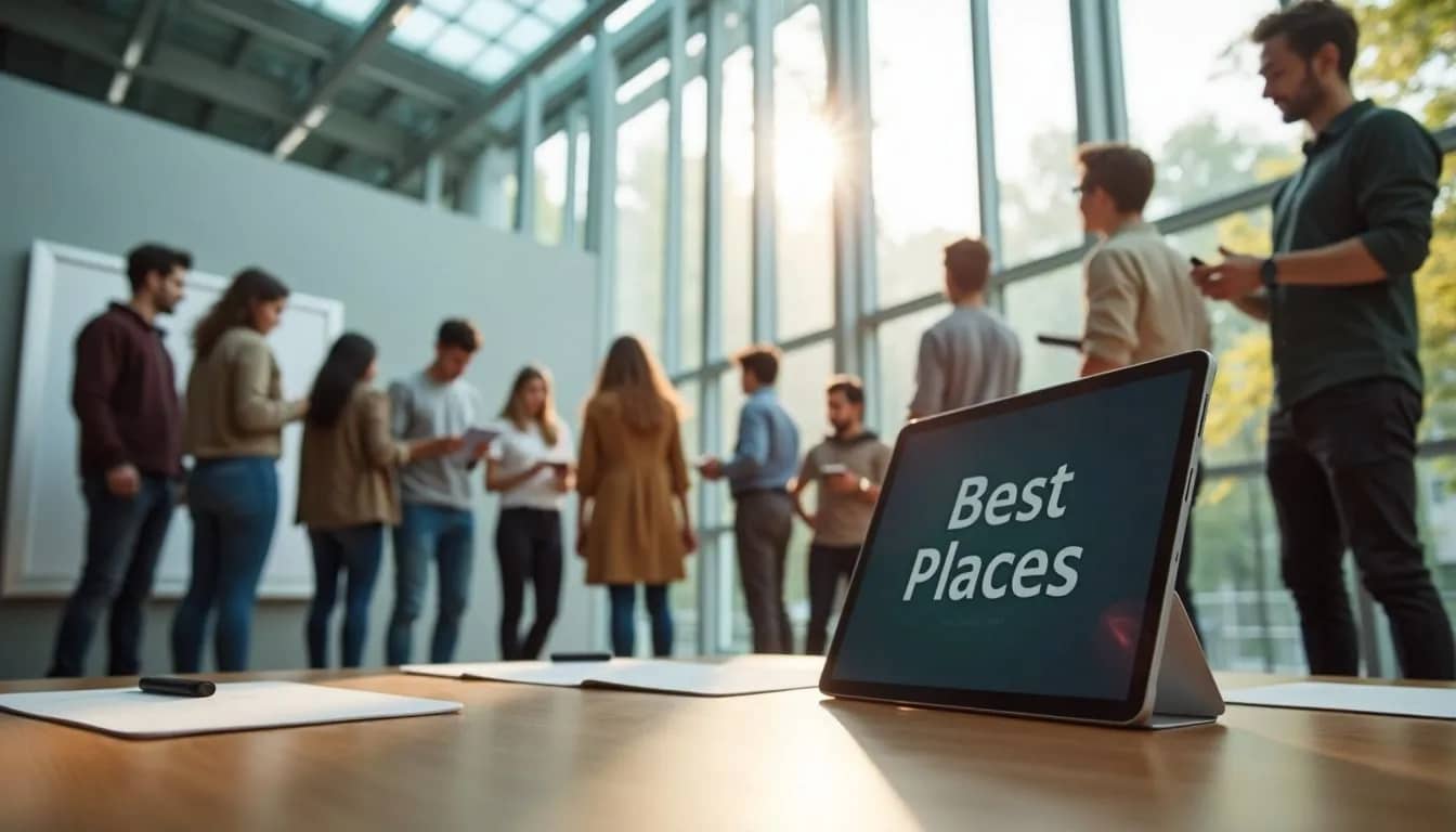 How to Find Cofounders in 2025: Proven Steps for Students & Innovators