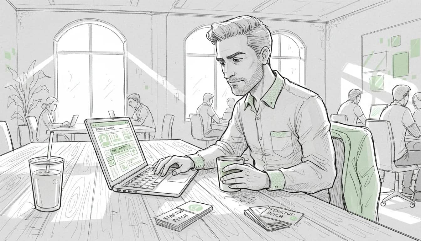 Best AI for Founders: Smarter Startup Decisions