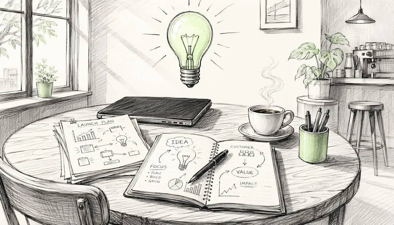 What Do Entrepreneurs Do? A Clear Guide for Aspiring Founders