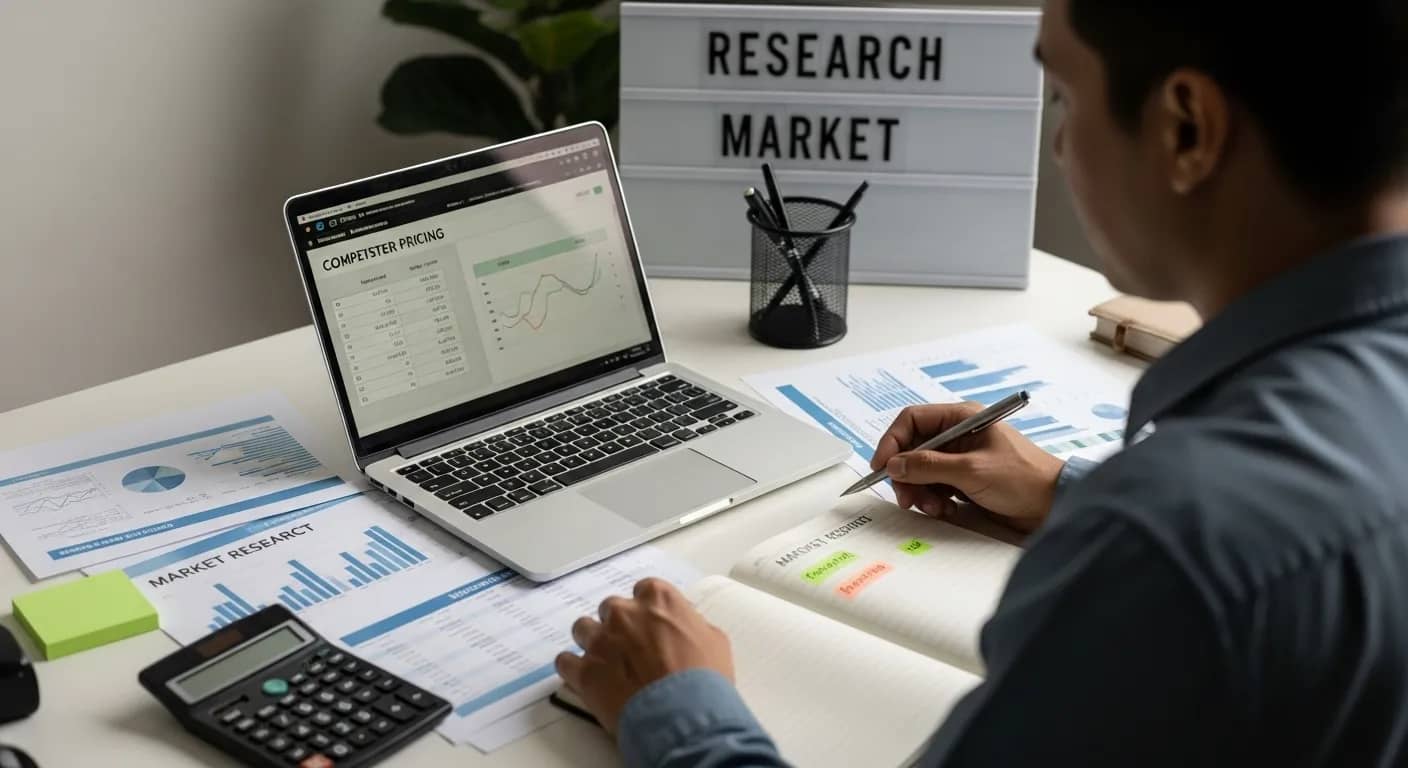 How to Price Your Product Effectively for Success