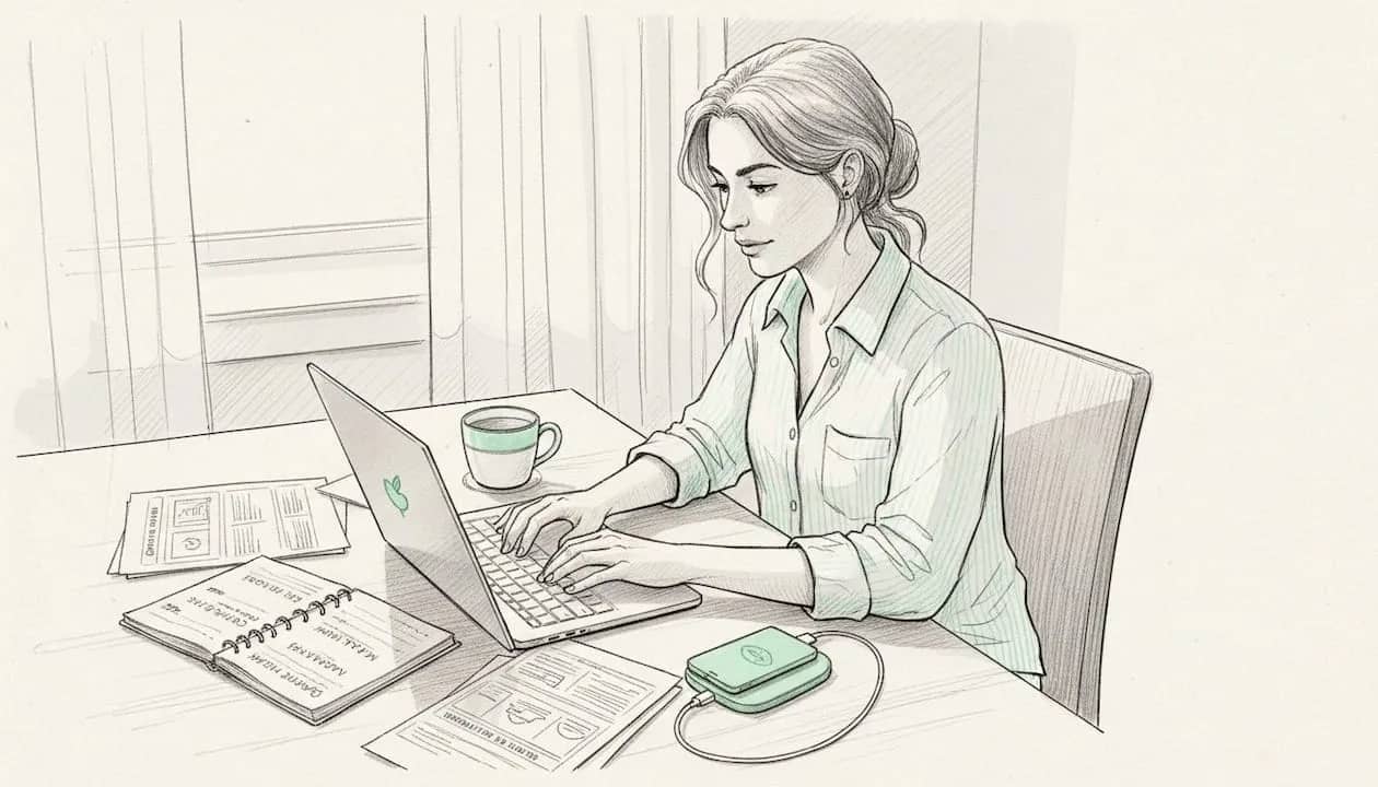 How to create a business plan with AI tools