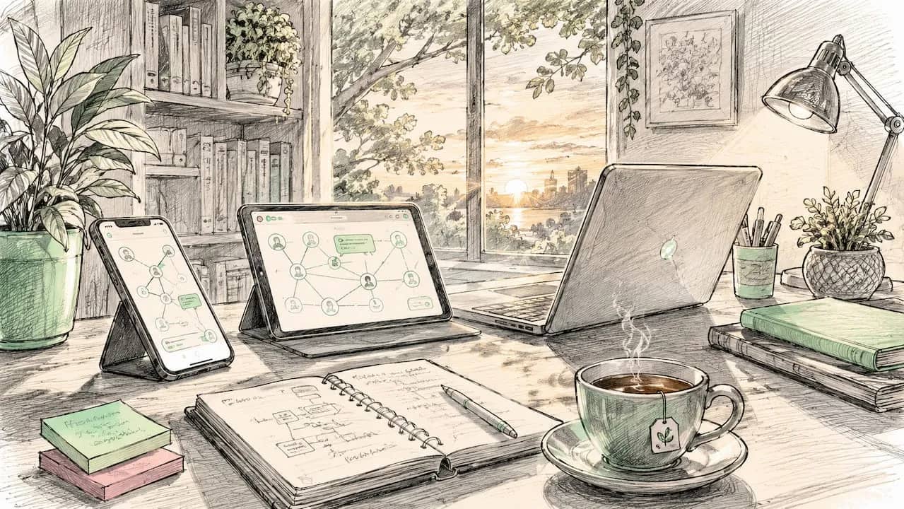 How to Network Online: Practical Tips for 2026