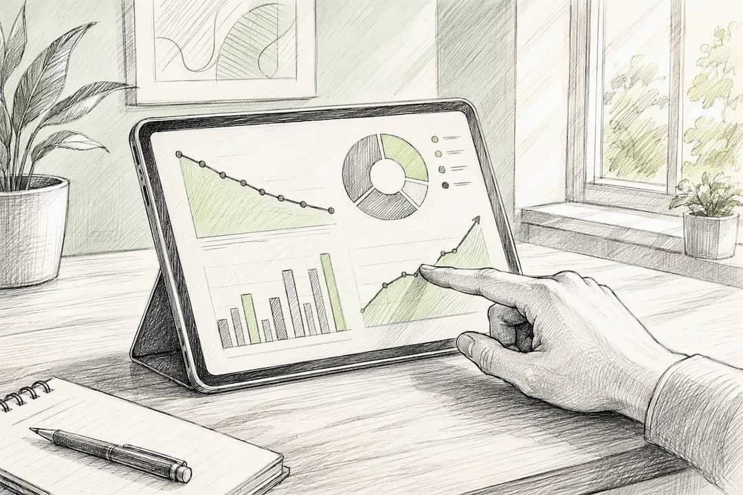 What Is Churn Rate? A Clear Guide for Founders