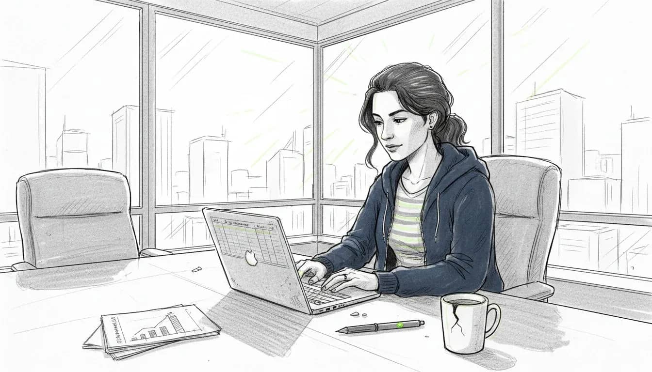 Master Startup Risk Management Using AI Insights