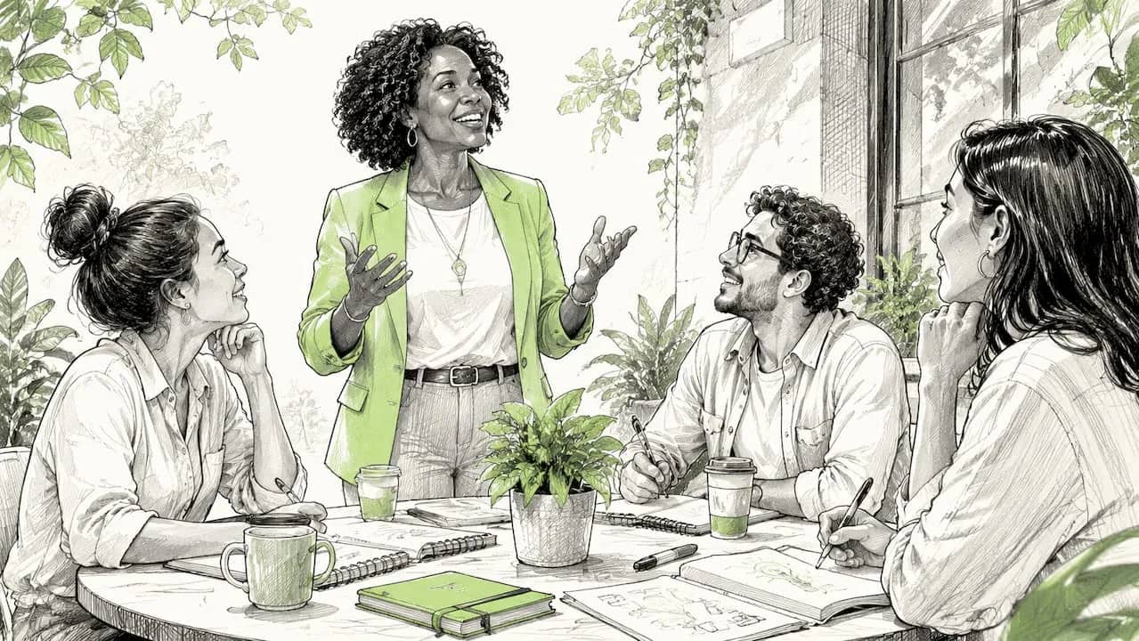 Humility in Leadership: The Strength That Scales Teams