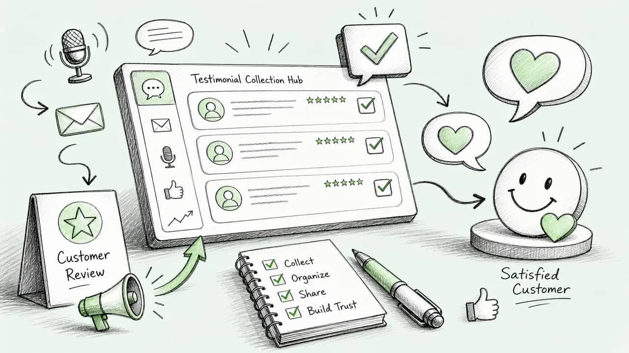 How to Get Testimonials That Actually Build Trust