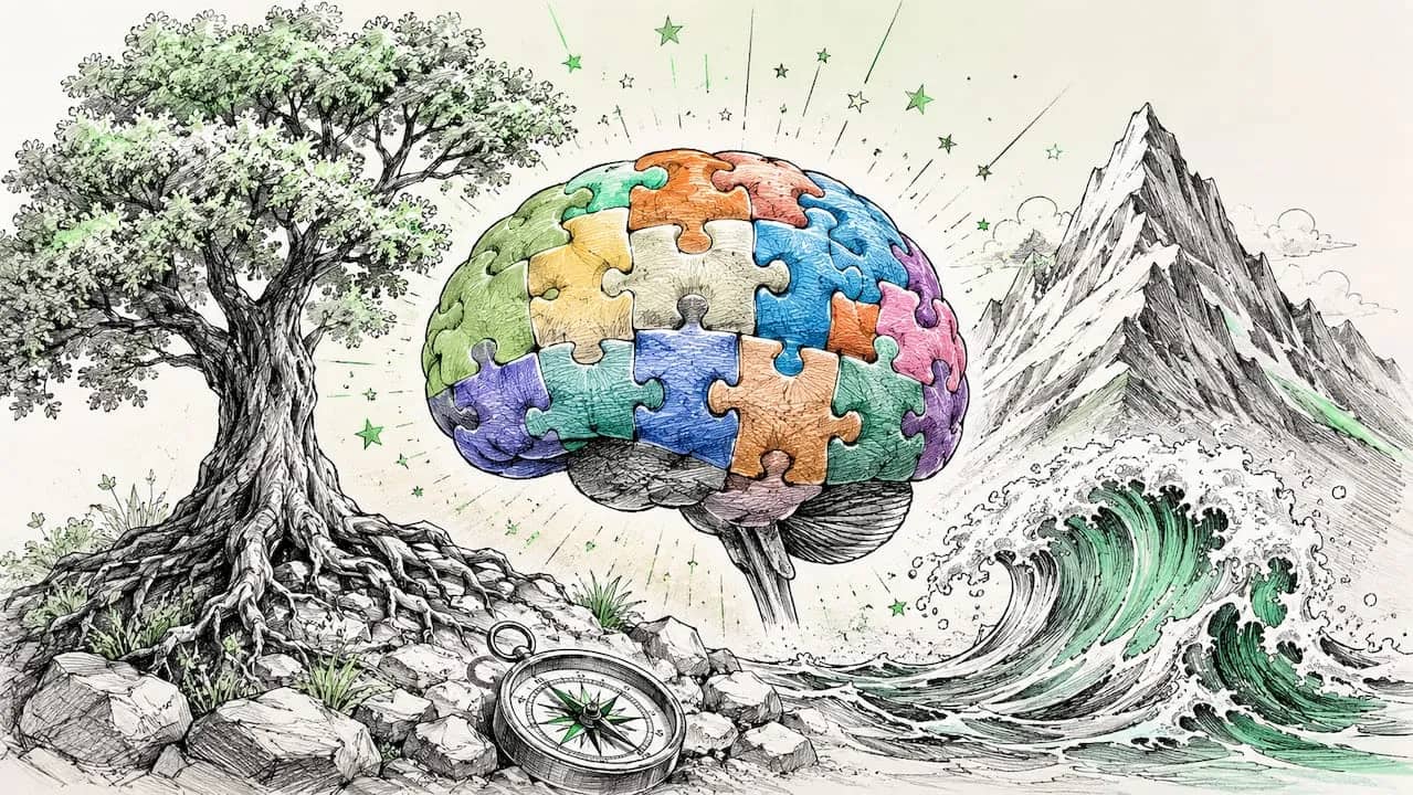 Emotional Resilience Tips to Thrive Through Hard Times