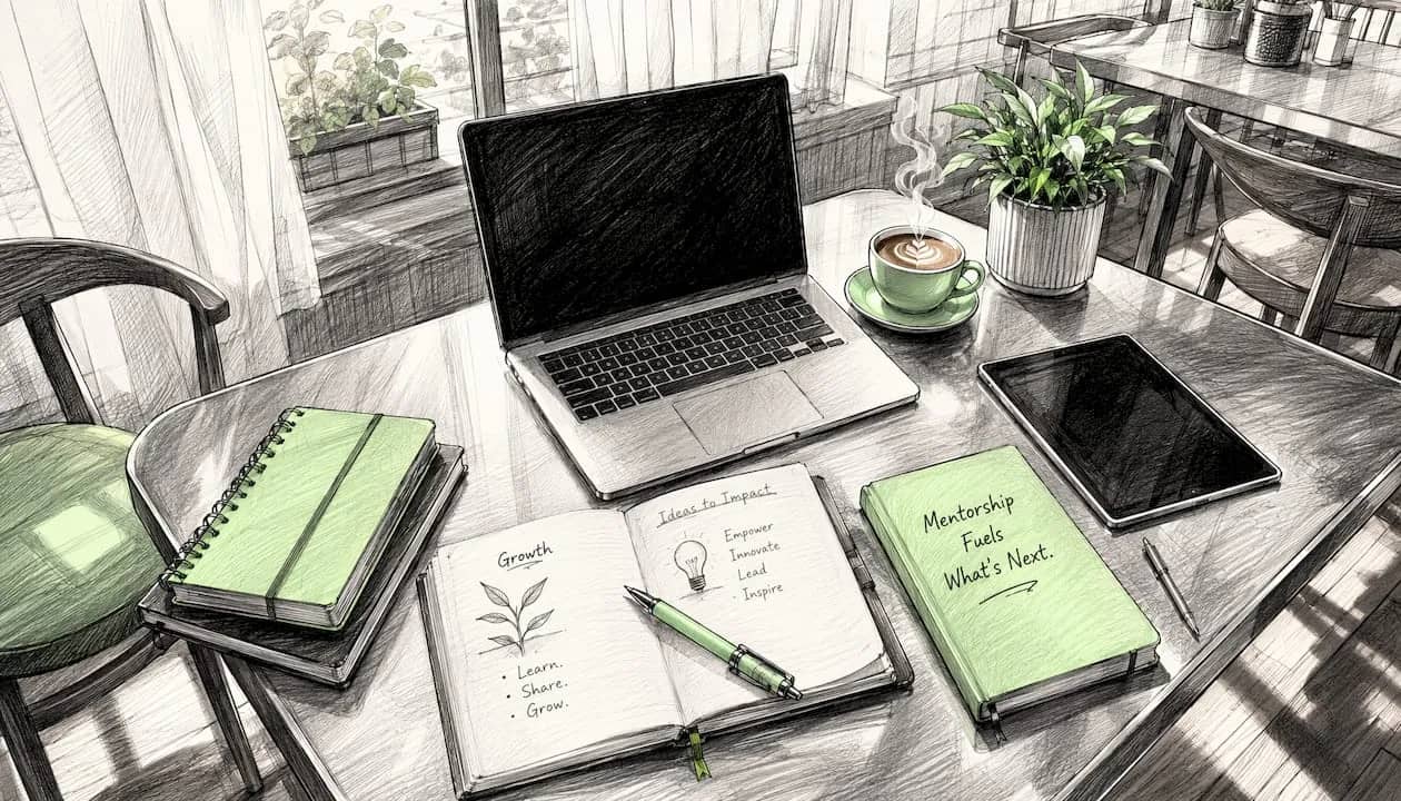 Business Mentorship for AI-Enabled Founders: Validate Faster