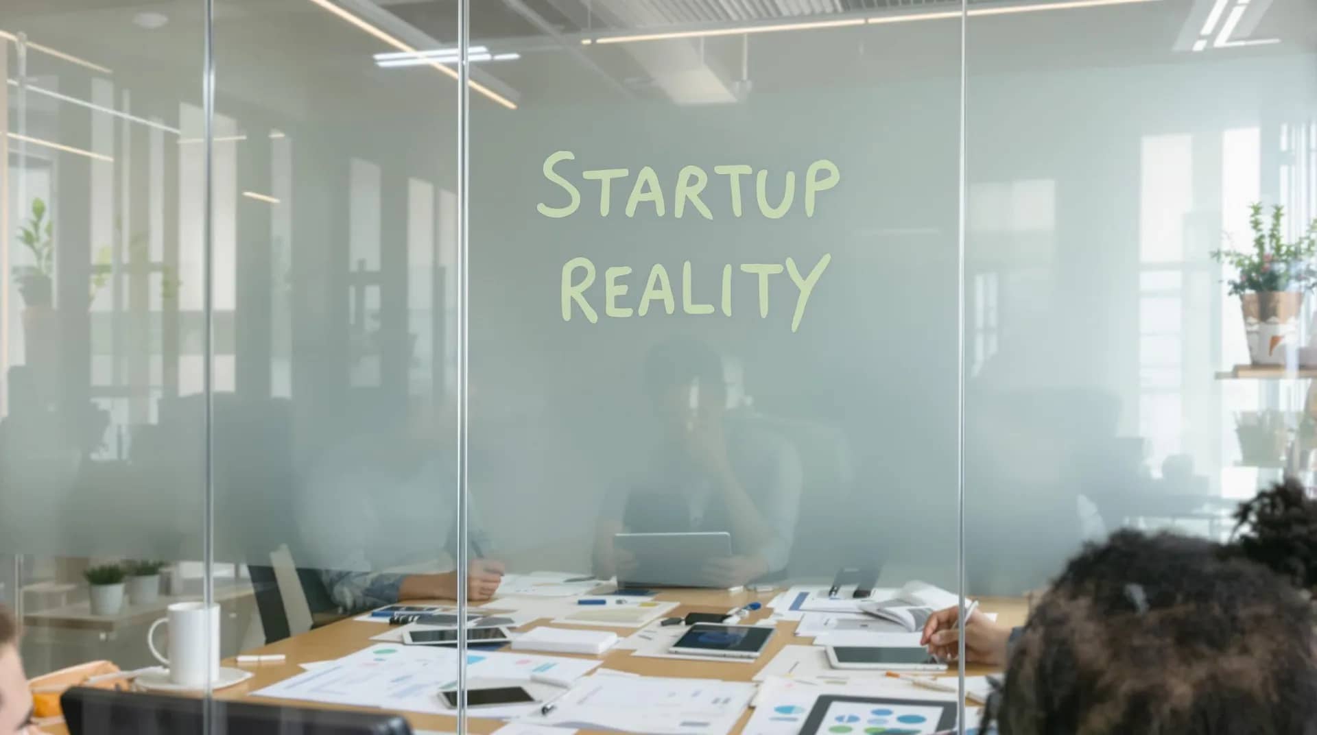 Top Reasons Businesses Fail in 2025: A Guide for New Founders
