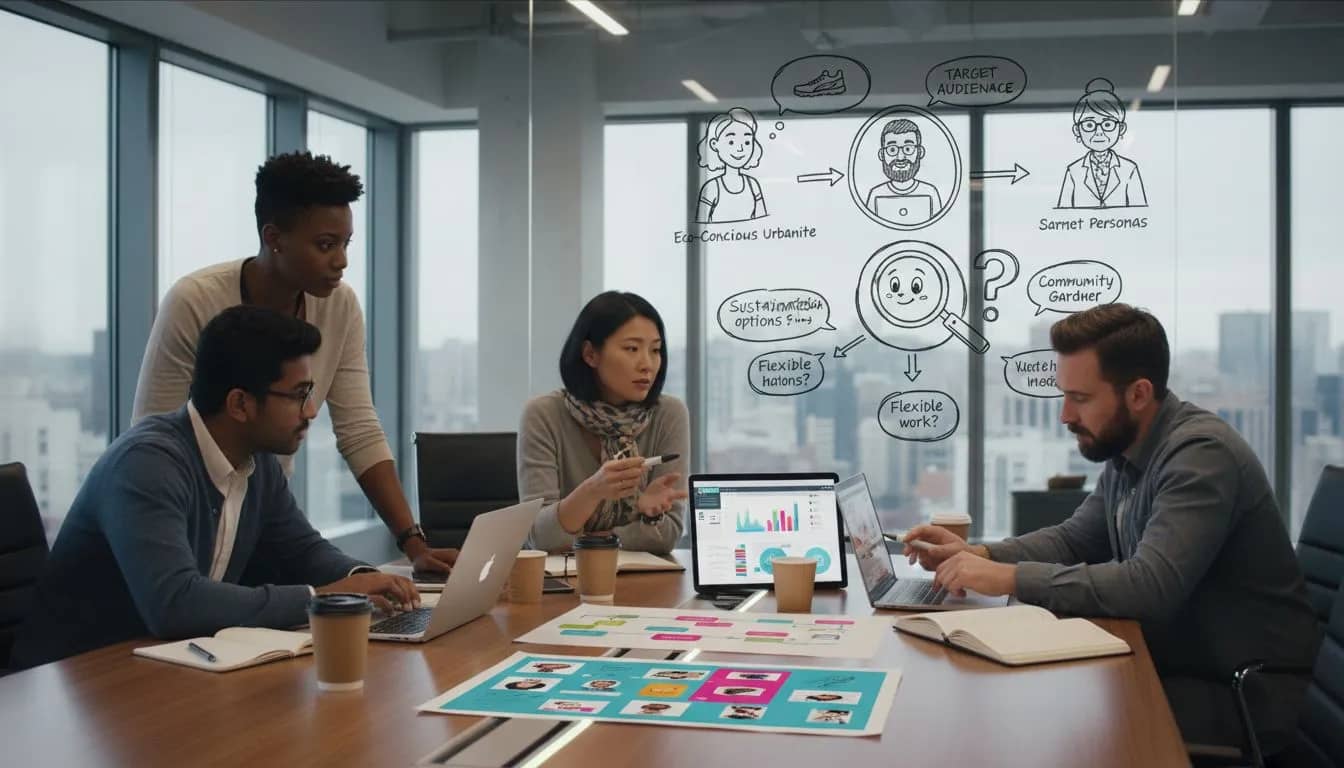 How to Find Your Audience for Your Startup Idea