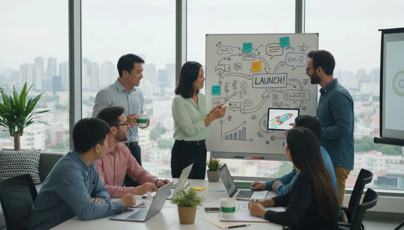 How to Find Your Founder Mode and Launch Smarter