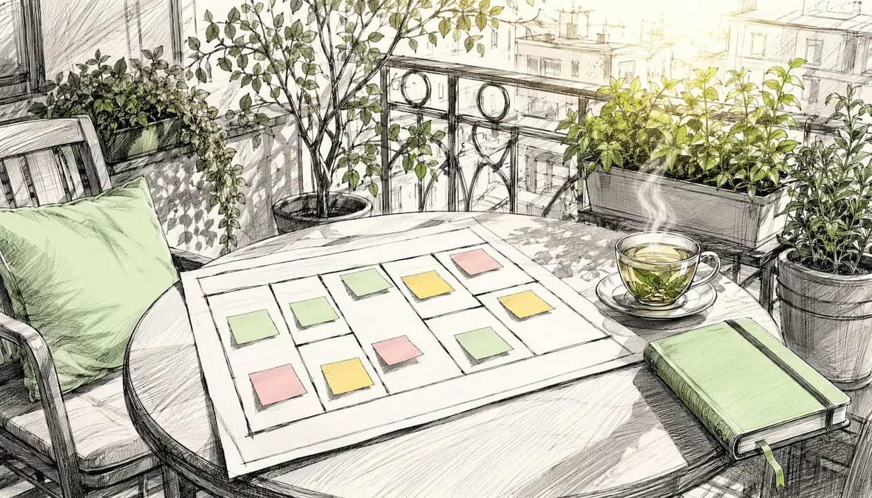 Modern Lean Canvas for Founders: 30-Minute Workshop