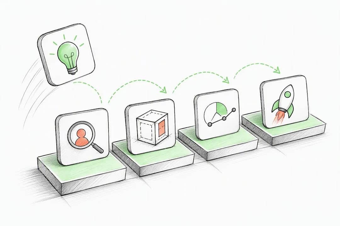 Intrapreneur: 19 Traits and a 4 Week Plan to Prove Your Idea