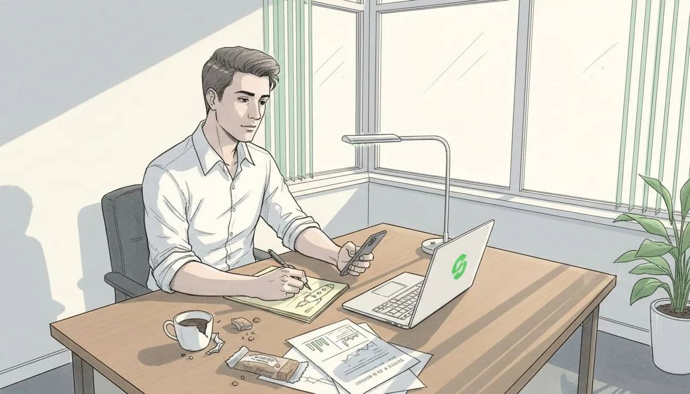 Founder Best Practices: Turning Ideas Into Impact