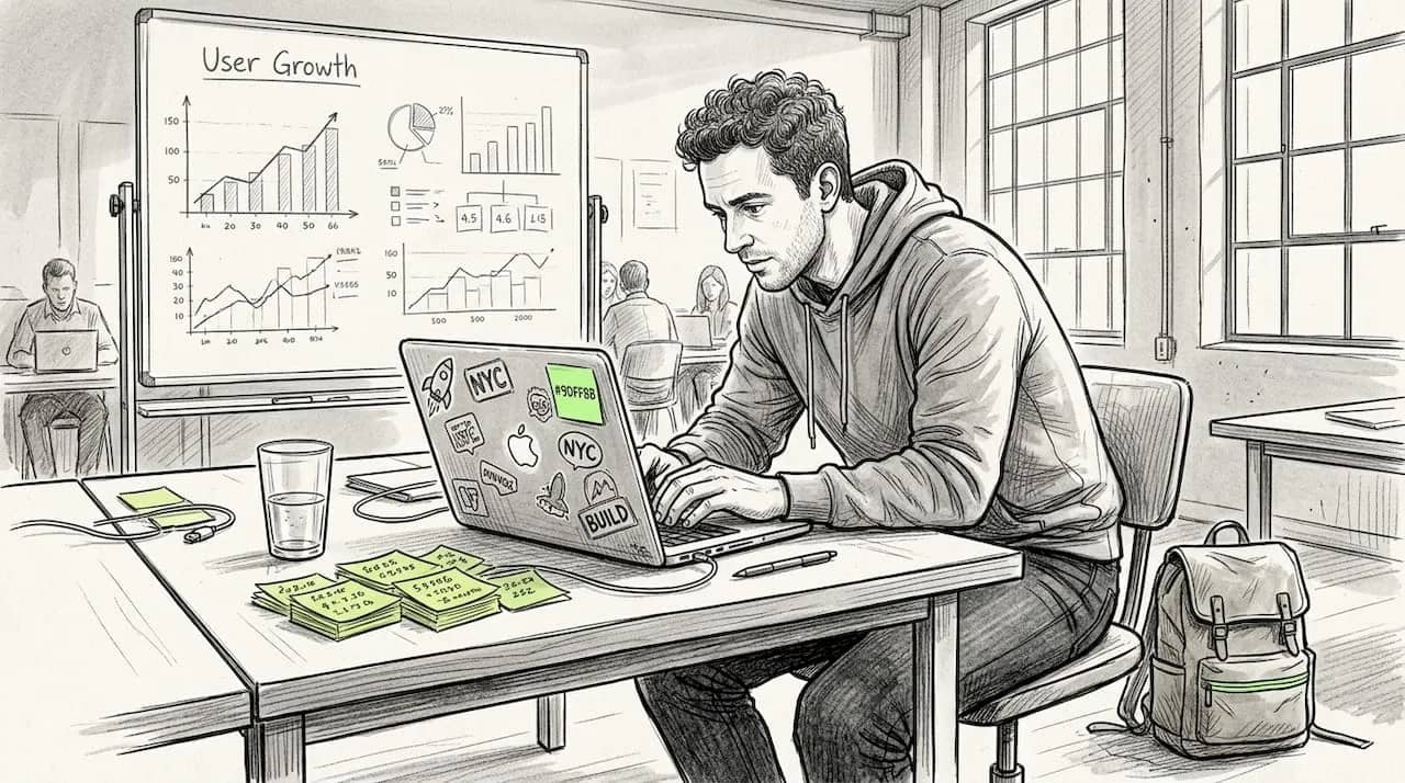 Traction explained: A practical guide for entrepreneurs
