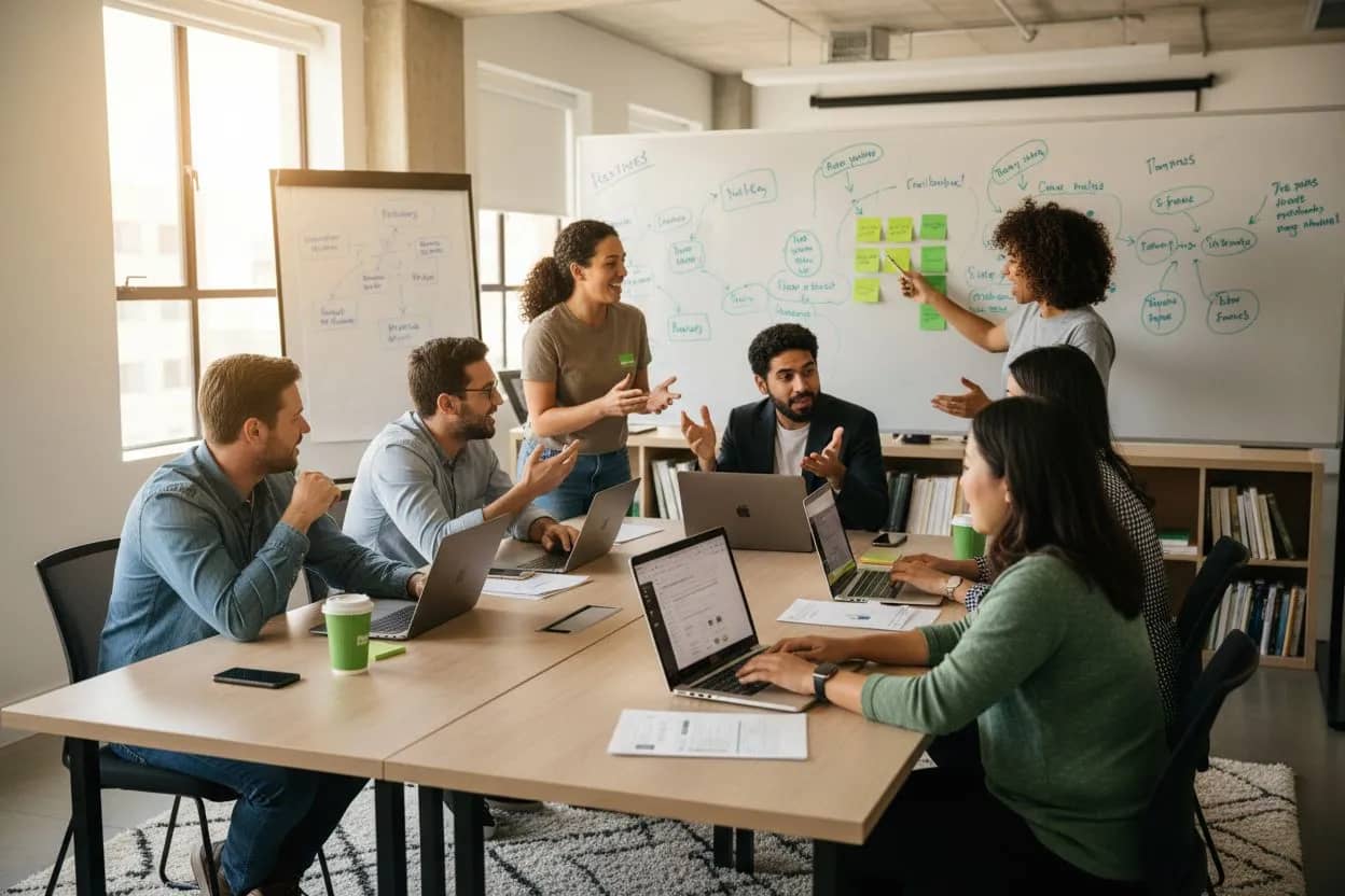 7 Essential Business Naming Tips for First-Time Founders