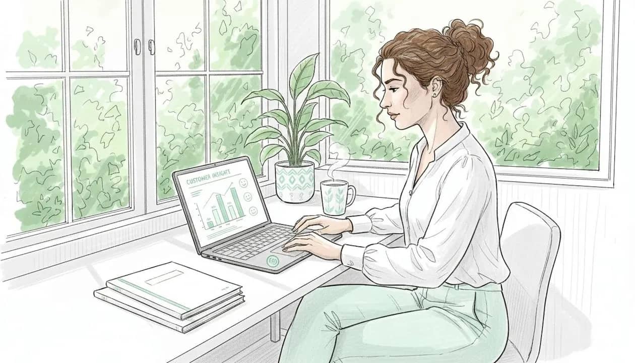 What Is Market Research? A Guide for Entrepreneurs