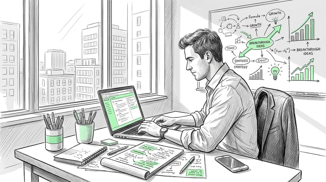 How to build confidence as an aspiring entrepreneur