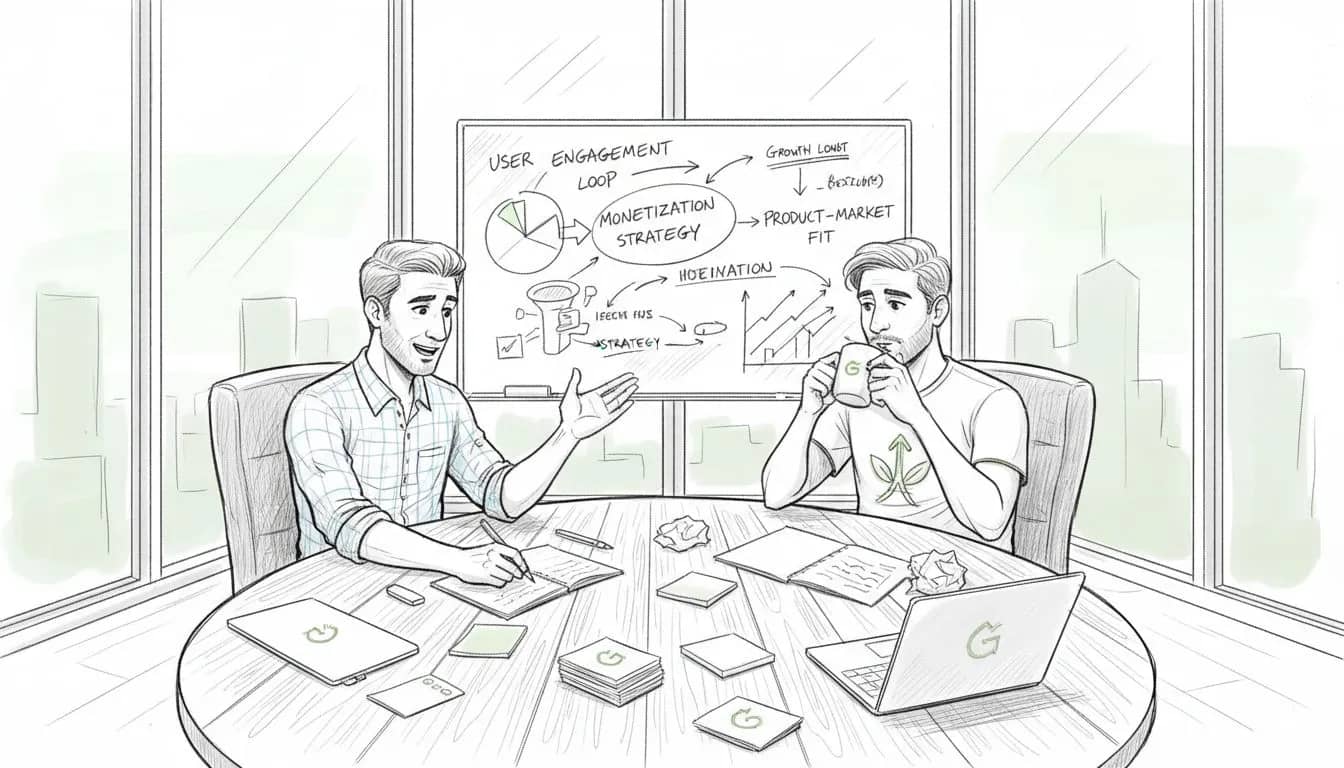 How to Get Traction for My Startup: Actionable Steps
