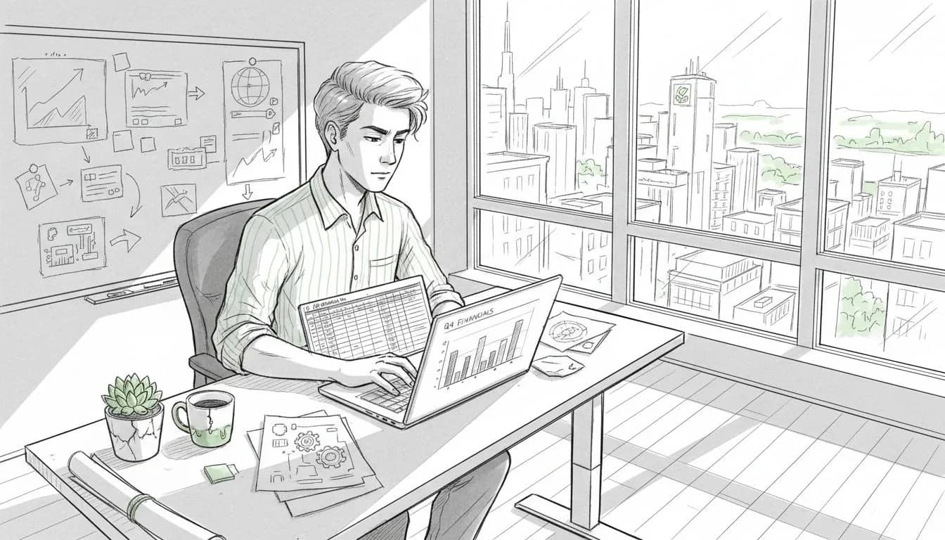 Data-Driven Entrepreneurship: Transforming Ideas Into Impact