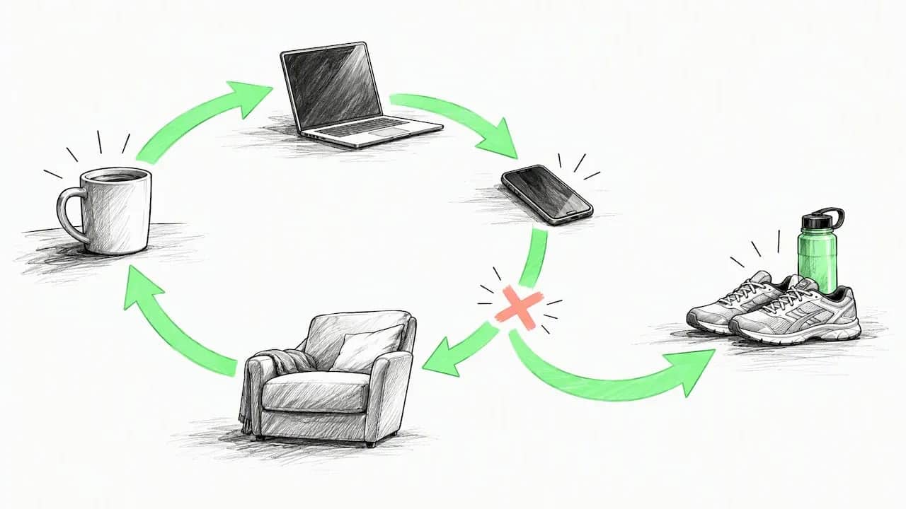 Unlearning Bad Habits: A Founder's Practical Guide