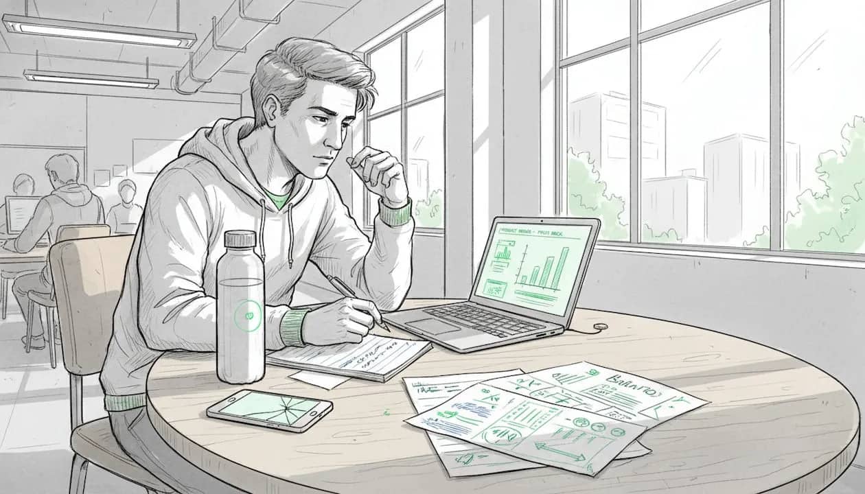 Essential pitch deck tips for startup funding success