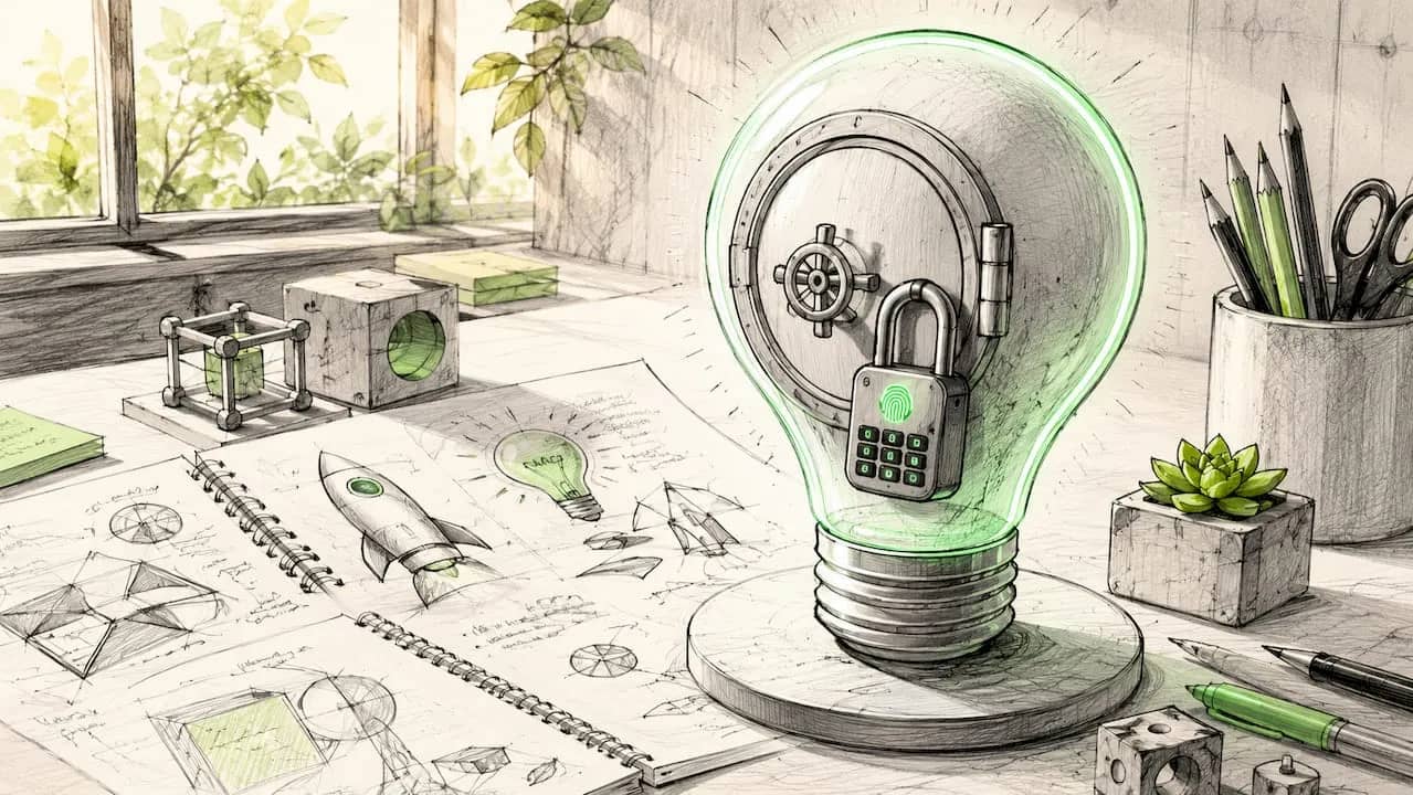 How to Protect Your Business Idea: A Founder's Guide