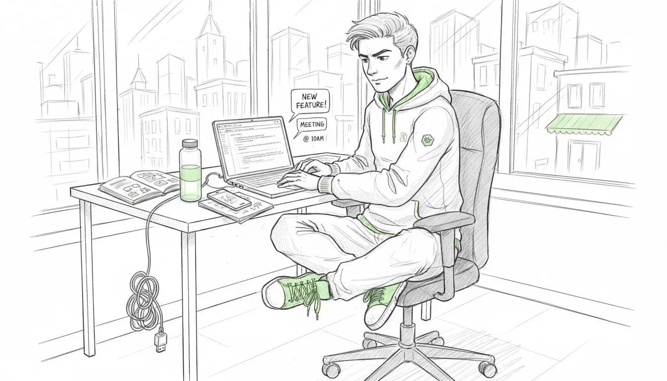 7 Essential Vibe-Coding Tips for AI Startup Success