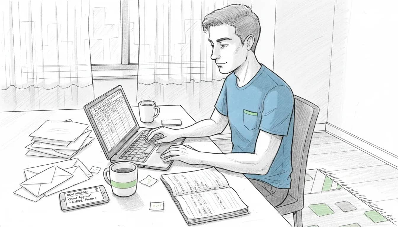 7 Steps to Data-Driven Entrepreneurship for Beginners