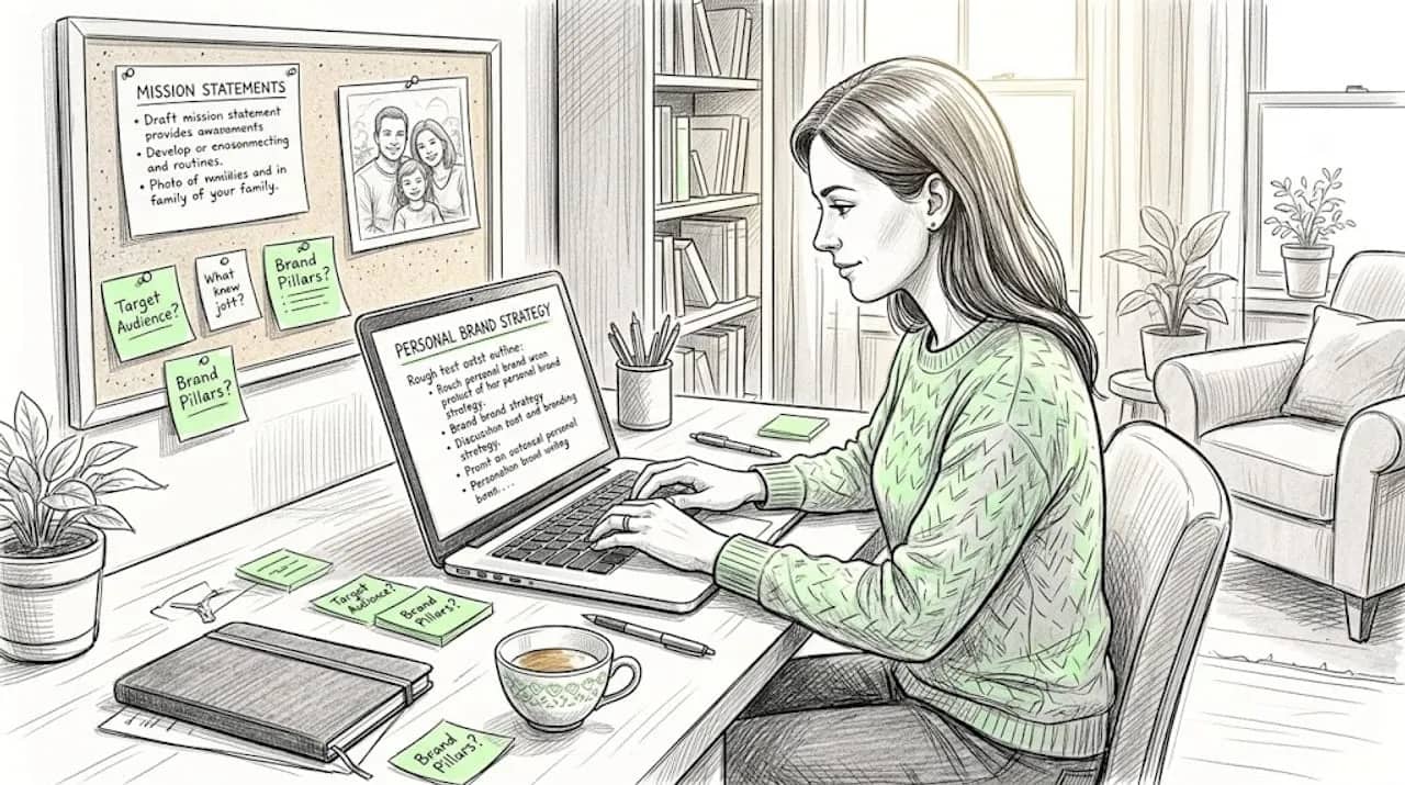 How to Build a Personal Brand Online That Gets Noticed