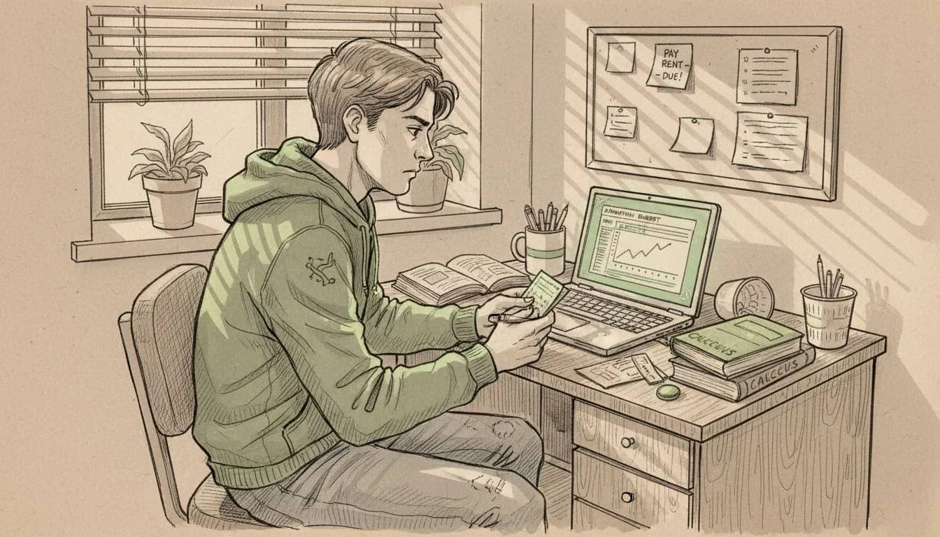 Manage personal finance for students: smart tips for 2026