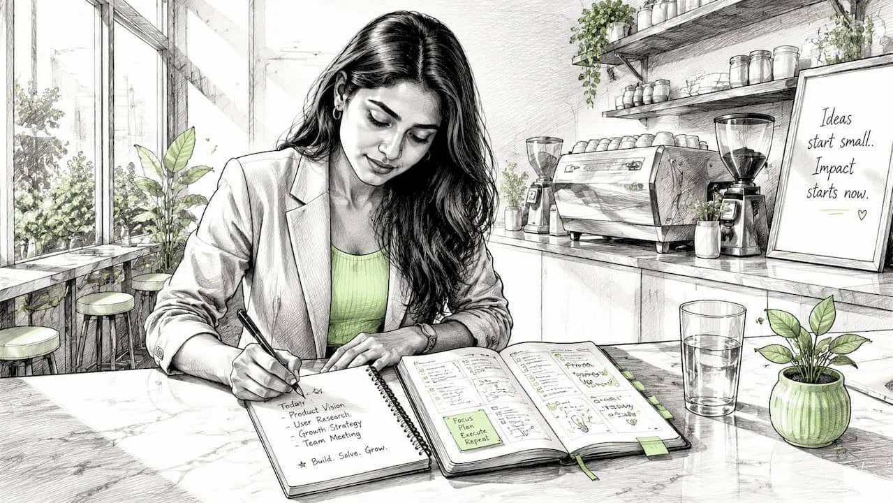 Content Marketing Explained: A 2026 Founder's Guide