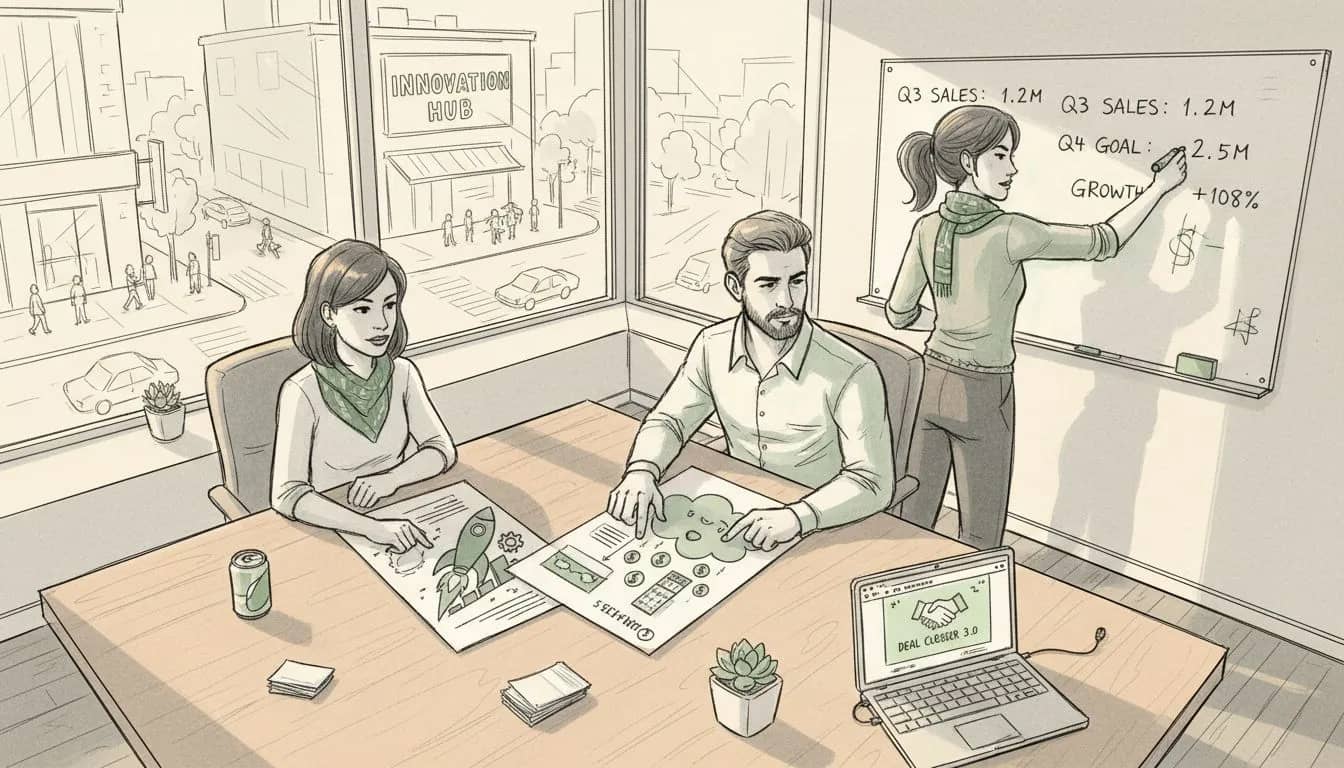 Validating a Business Idea: De-Risking Your Launch